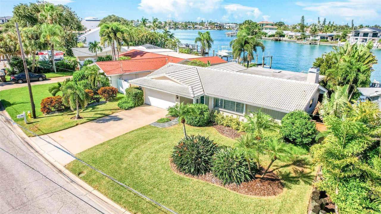 513 Harbor Dr., Indian Rocks Beach, FL 33785