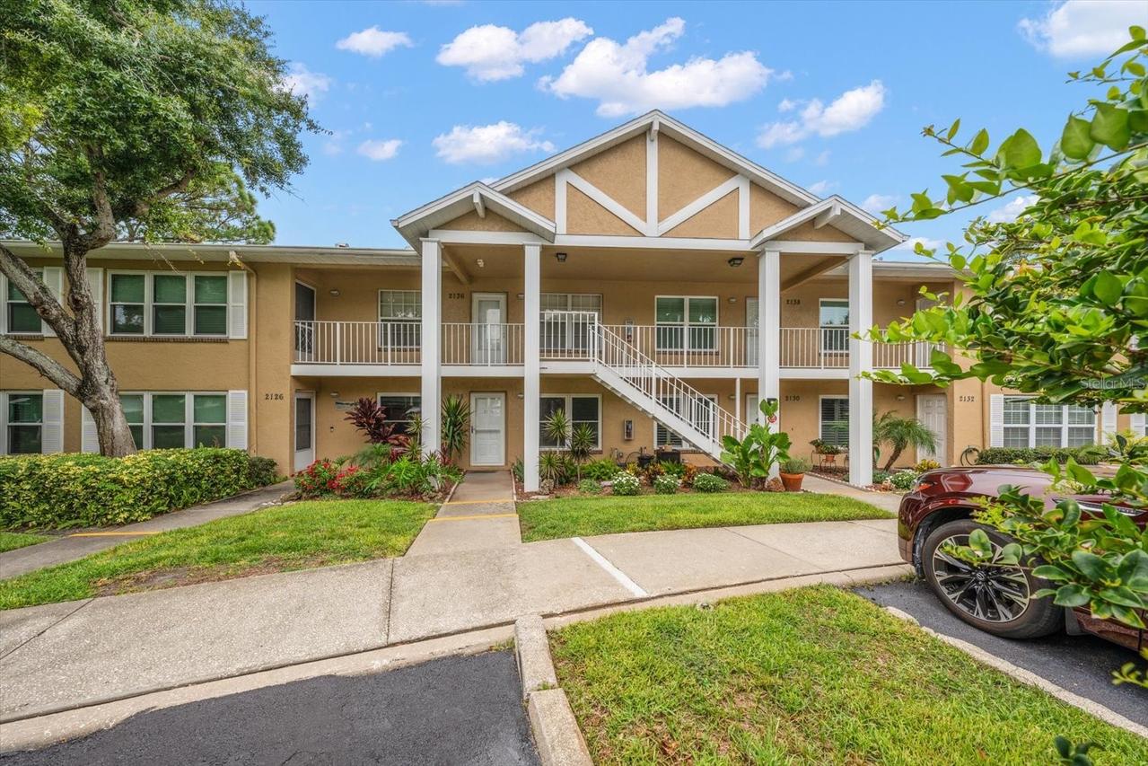 2128 Gulf View Blvd., Dunedin, FL 34698