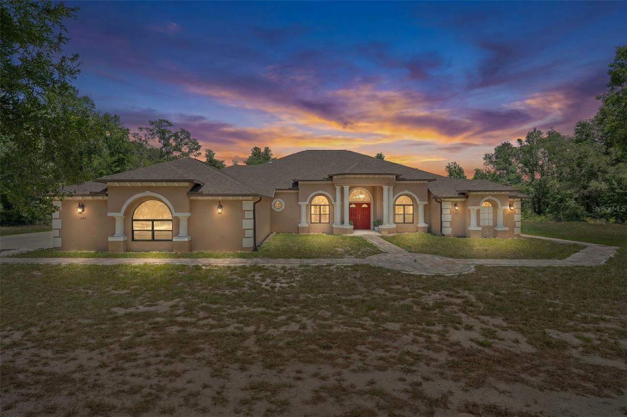 222 Suncoast Blvd., Spring Hill, FL 34608