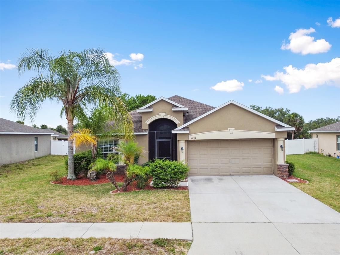 10130 Tolman Dr., Hudson, FL 34667