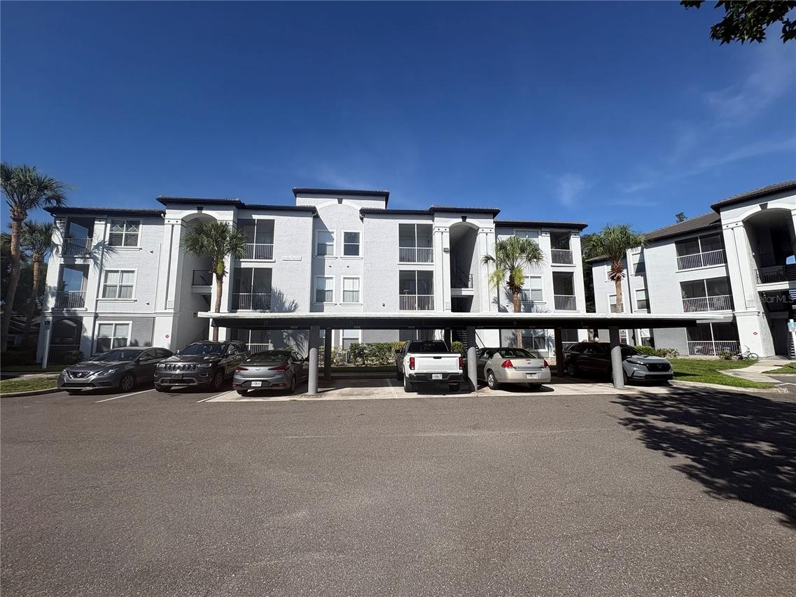 5821 Legacy Crescent Pl. #102, Riverview, FL 33578