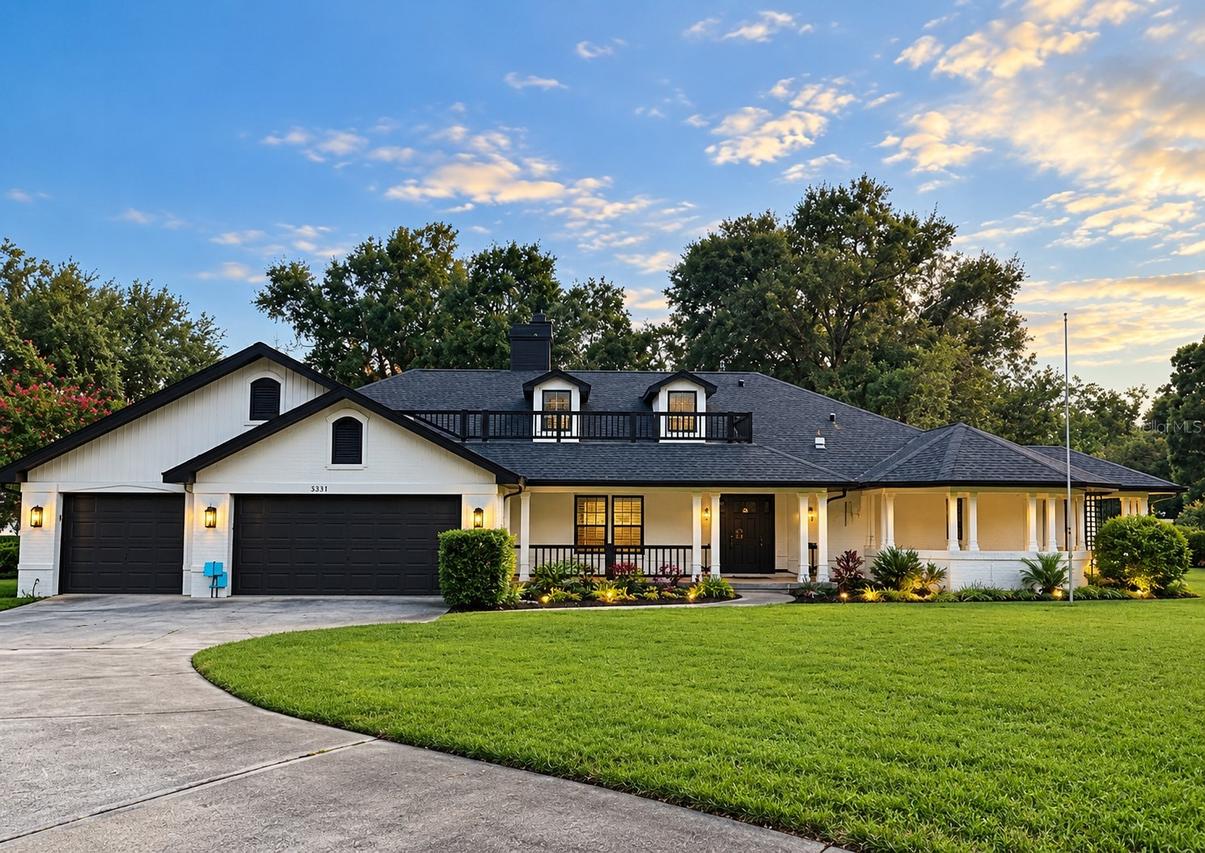 5331 Saddlebrook Way, Wesley Chapel, FL 33543