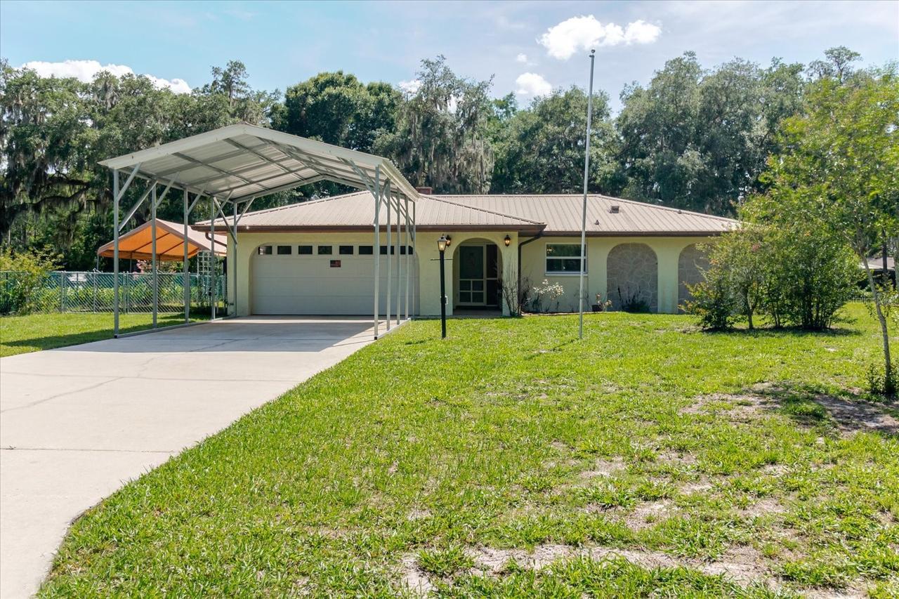 1106 S Otto Point, Inverness, FL 34450