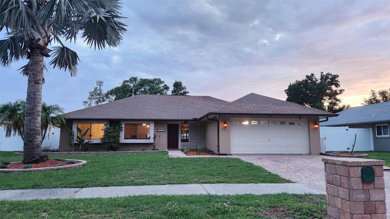 15711 Scrimshaw Dr., Tampa, FL 33624