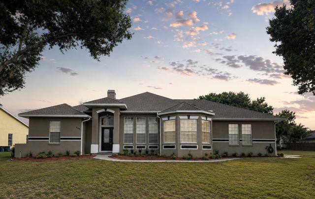 Homes Just Sold That Attend Tenoroc Senior High School: August 25th to August 31st