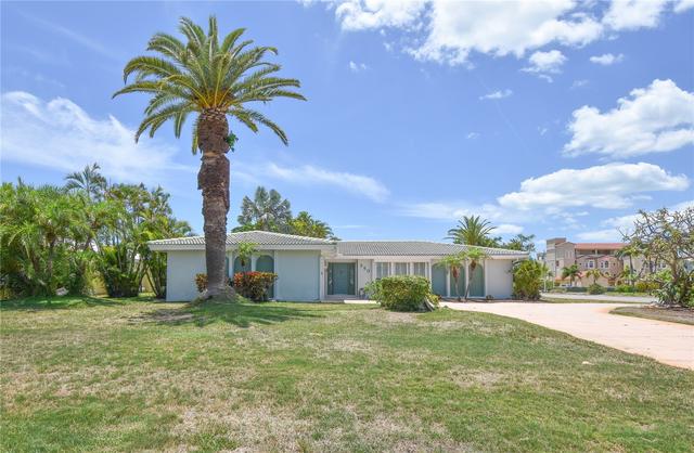 New Homes with In-ground Swimming Pools in Tierra Verde: June 7th to June 13th