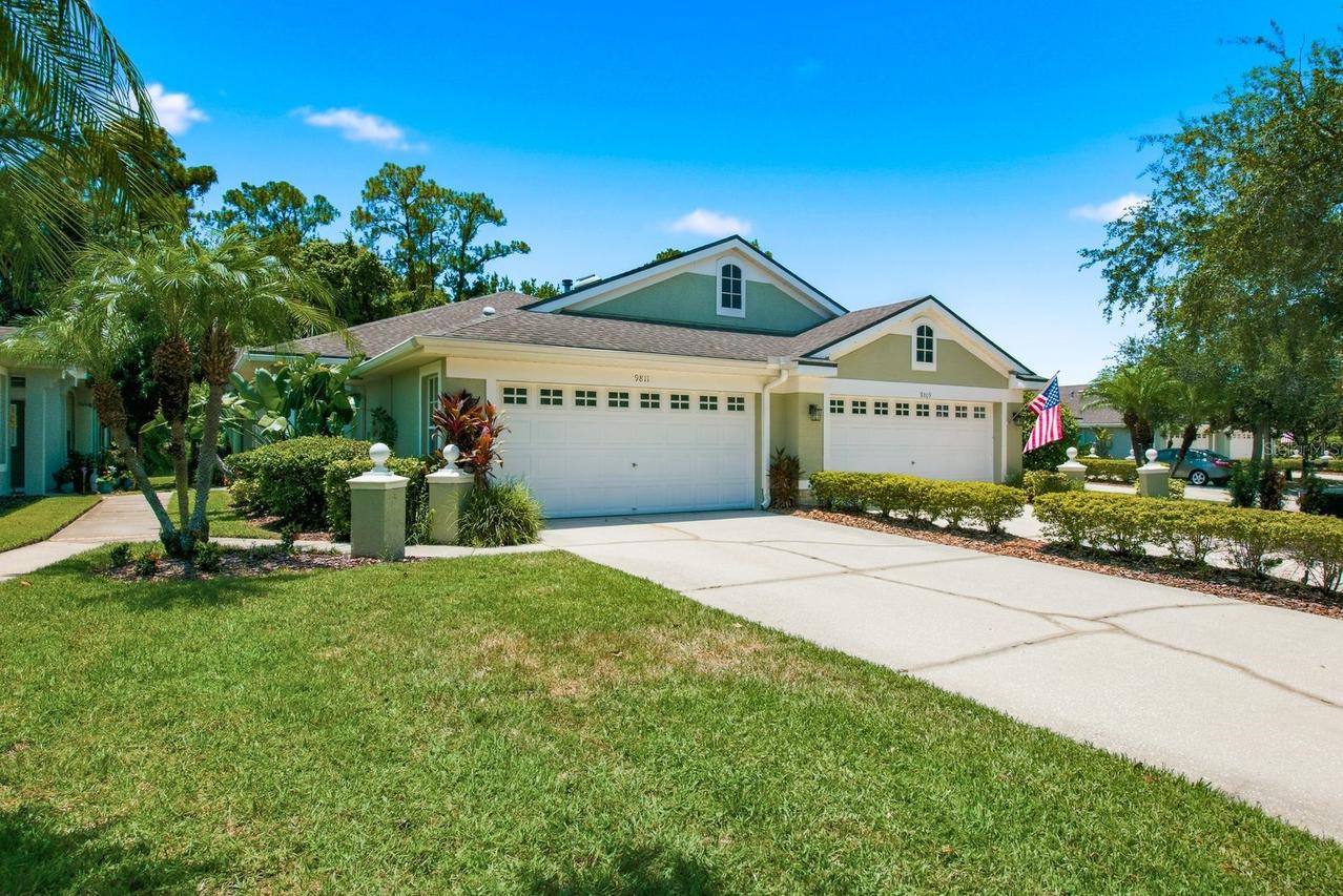 9811 Gingerwood Dr., Tampa, FL 33626