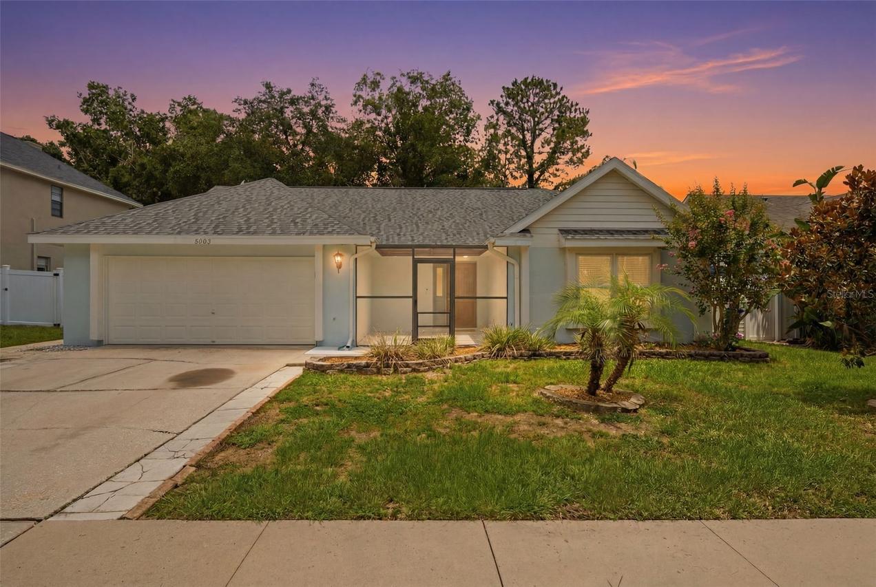 2023 Darlington Oak Dr., Seffner, FL 33584