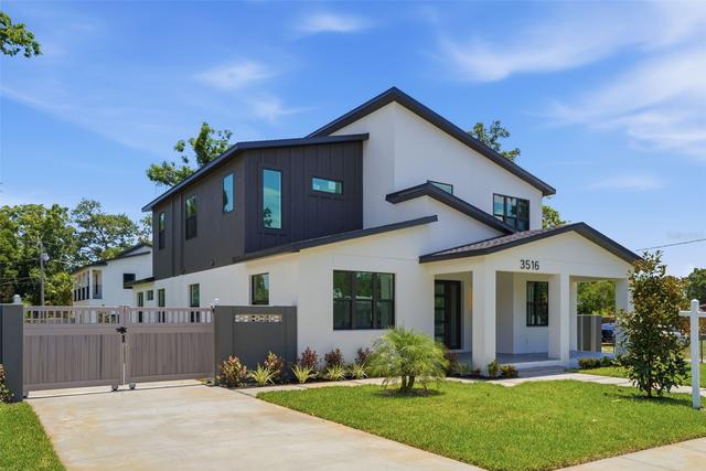 New Construction Homes For Sale This Week in St. Petersburg: June 3rd to June 9th
