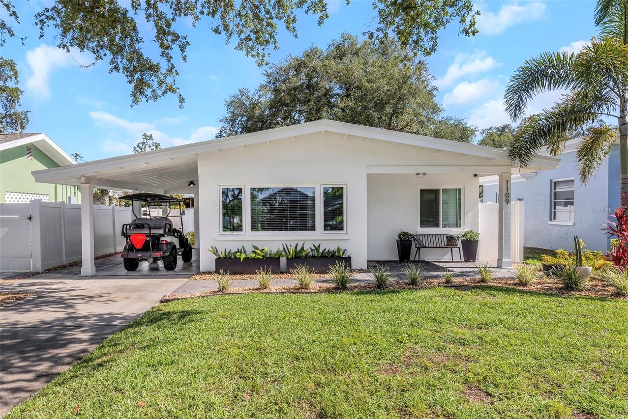 1109 Marine St., Clearwater, FL 33755