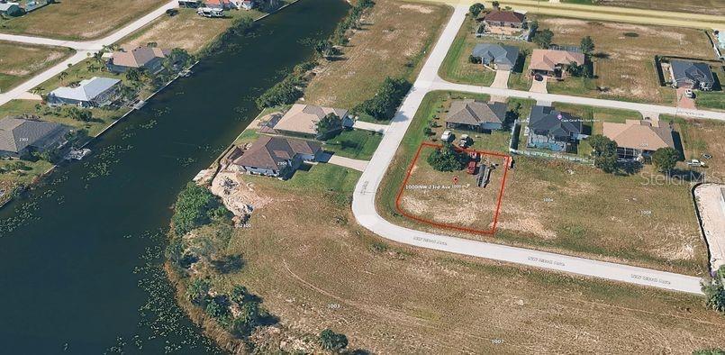 33 NW 15th Ter., Cape Coral, FL 33993