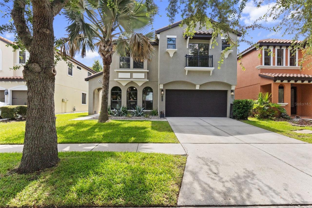 20211 Heritage Point Dr., Tampa, FL 33647