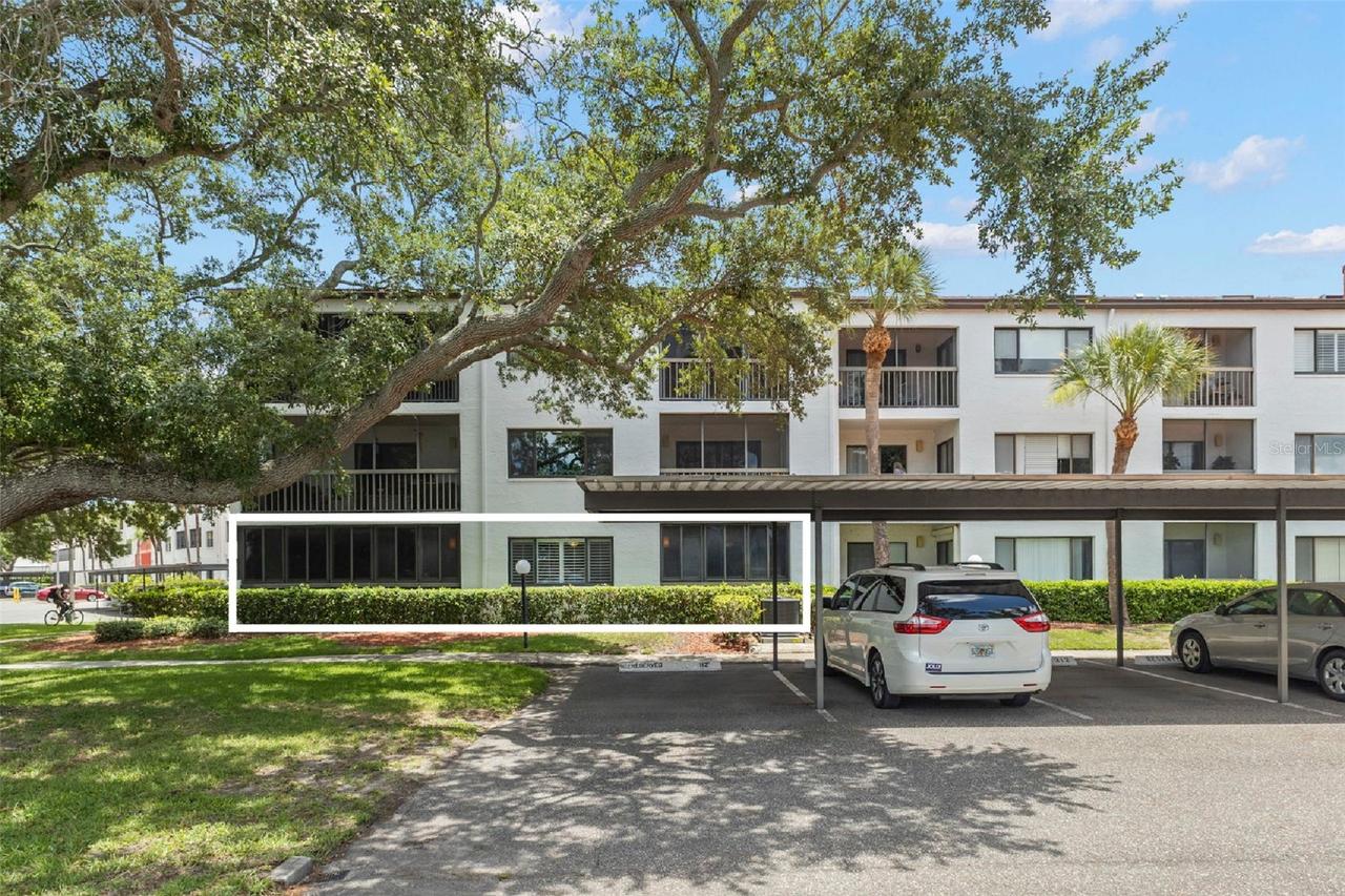 2595 Countryside Blvd. #8112, Clearwater, FL 33761