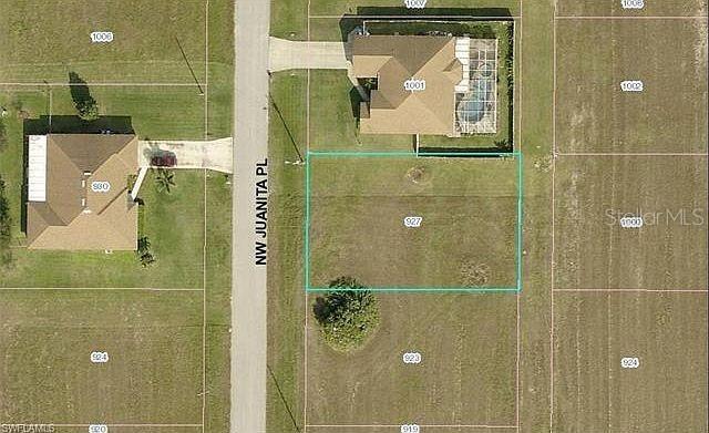 1730 NW Juanita Pl., Cape Coral, FL 33993