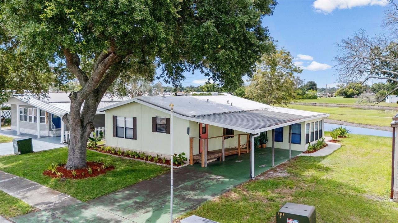 36428 Malibu Way, Zephyrhills, FL 33541