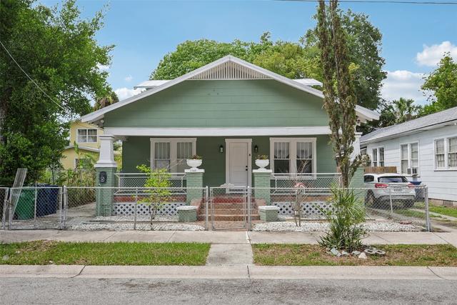 New Homes For Sale This Week in V. M. Ybor: June 5th to June 11th