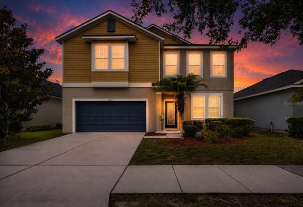 New Homes For Sale This Week That Attend East Bay High School: June 5th to June 11th