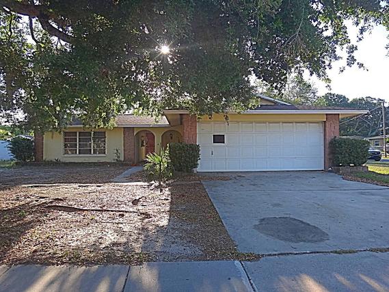 New Construction Homes For Sale This Week in Clearwater: June 3rd to June 9th