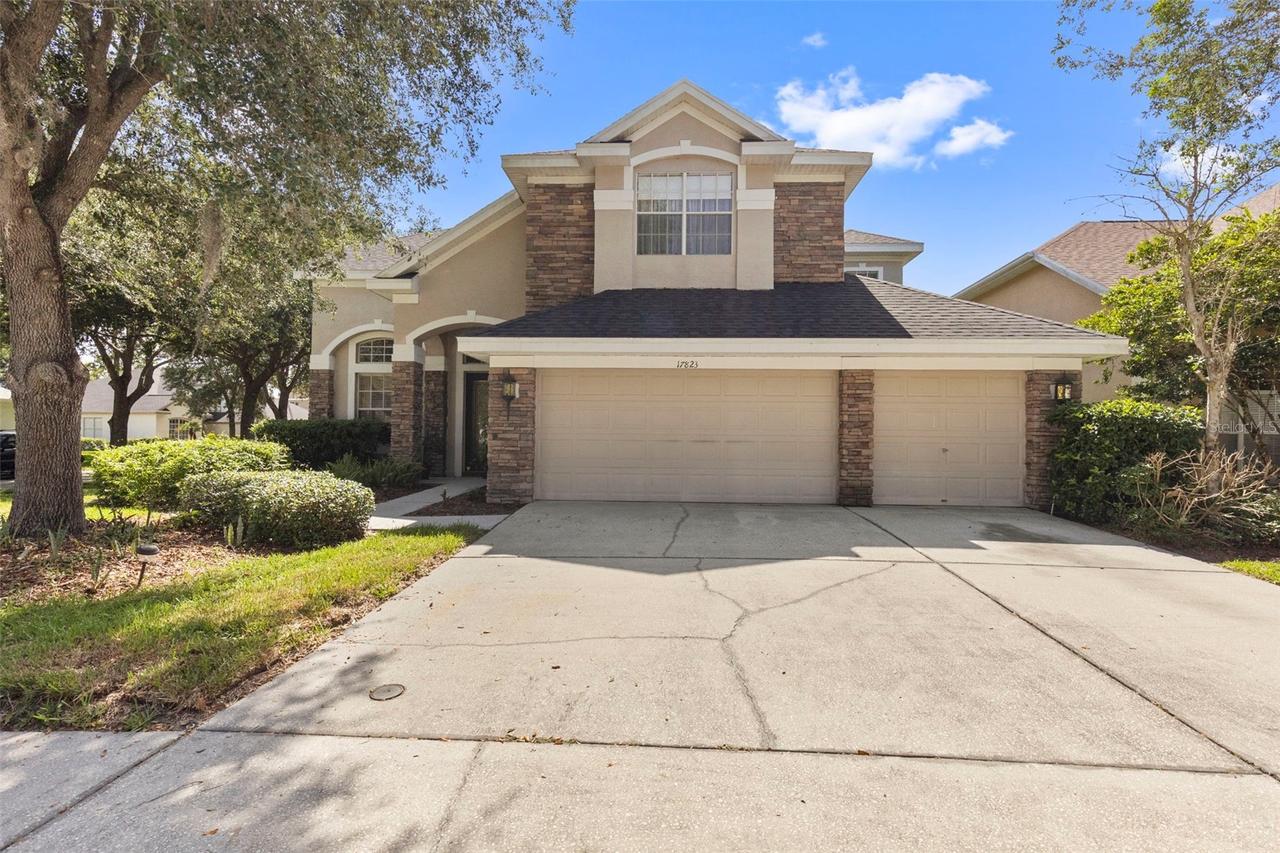 17823 Arbor Creek Dr., Tampa, FL 33647