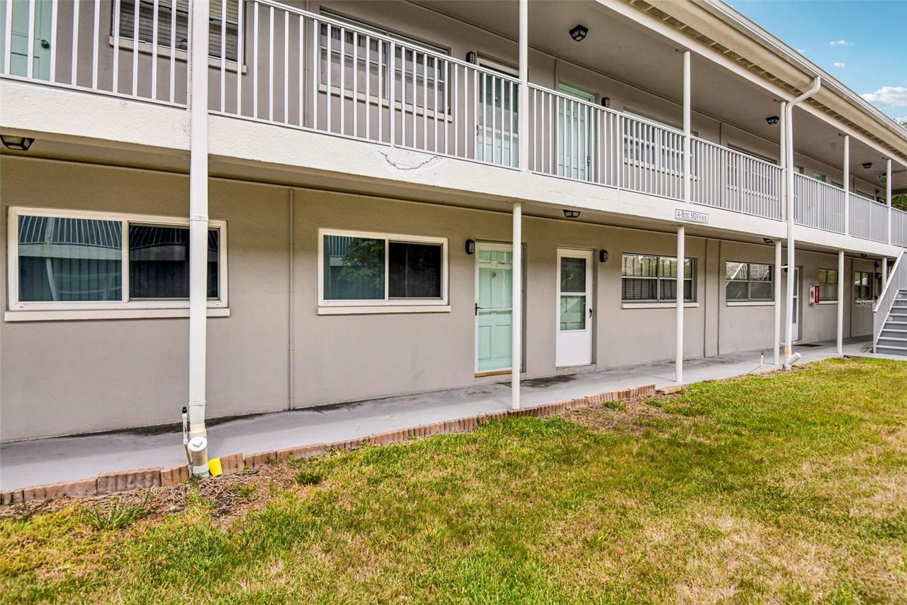 5924 5th Ave. #3, St Petersburg, FL 33710