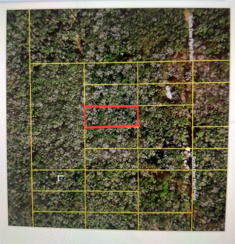 345 S Stocks Point, Crystal River, FL 34429