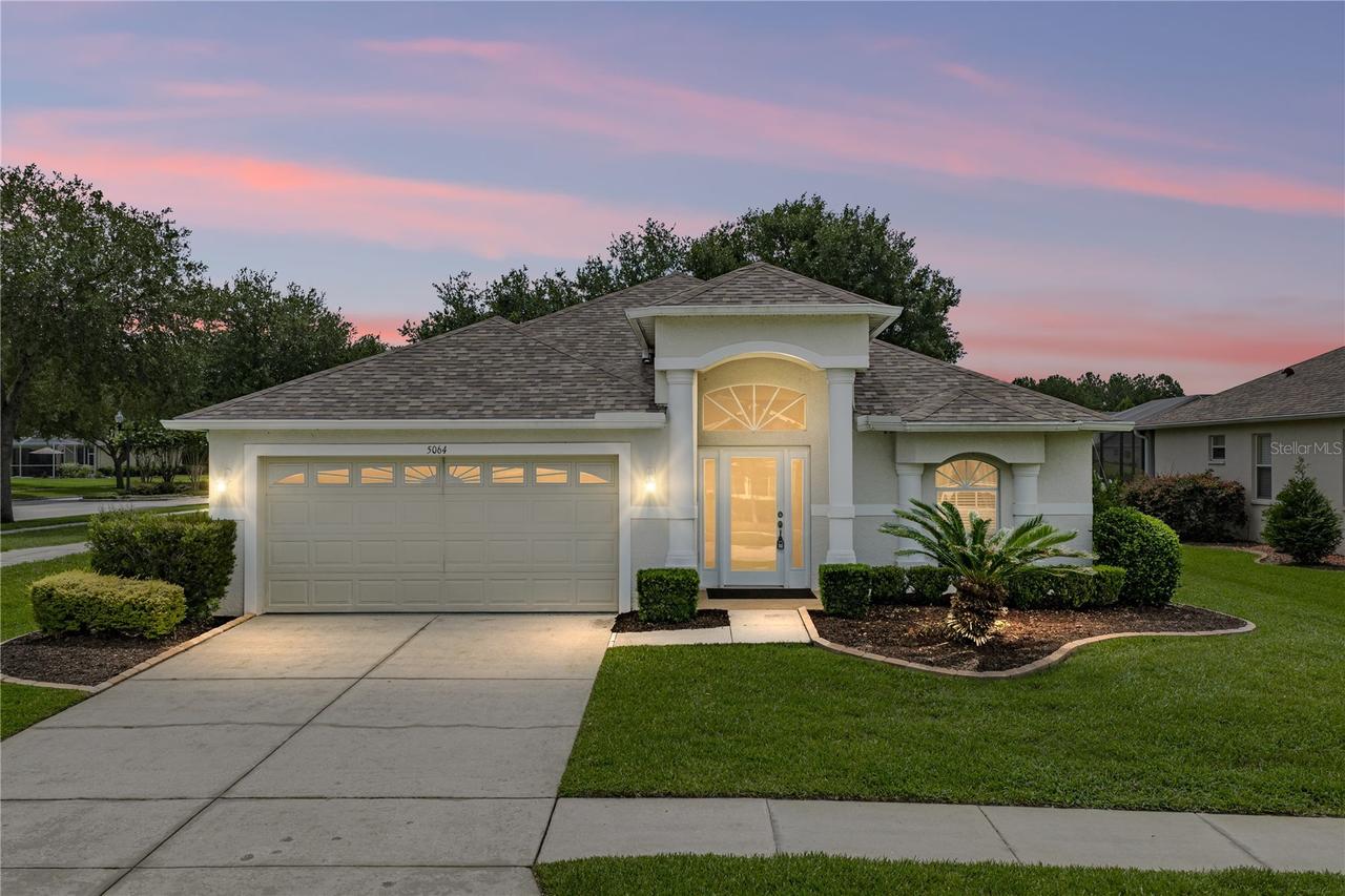 5064 Gevalia Dr., Brooksville, FL 34604