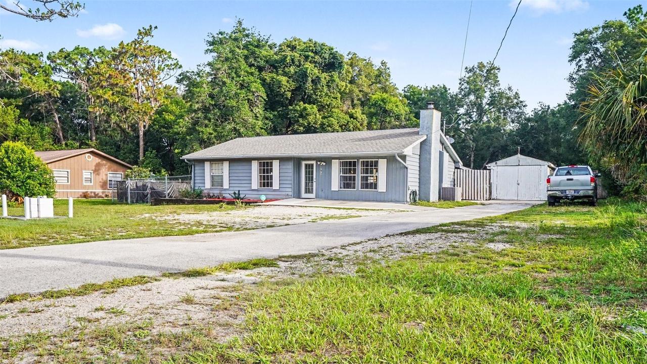 7075 W Homosassa Tr., Homosassa, FL 34448