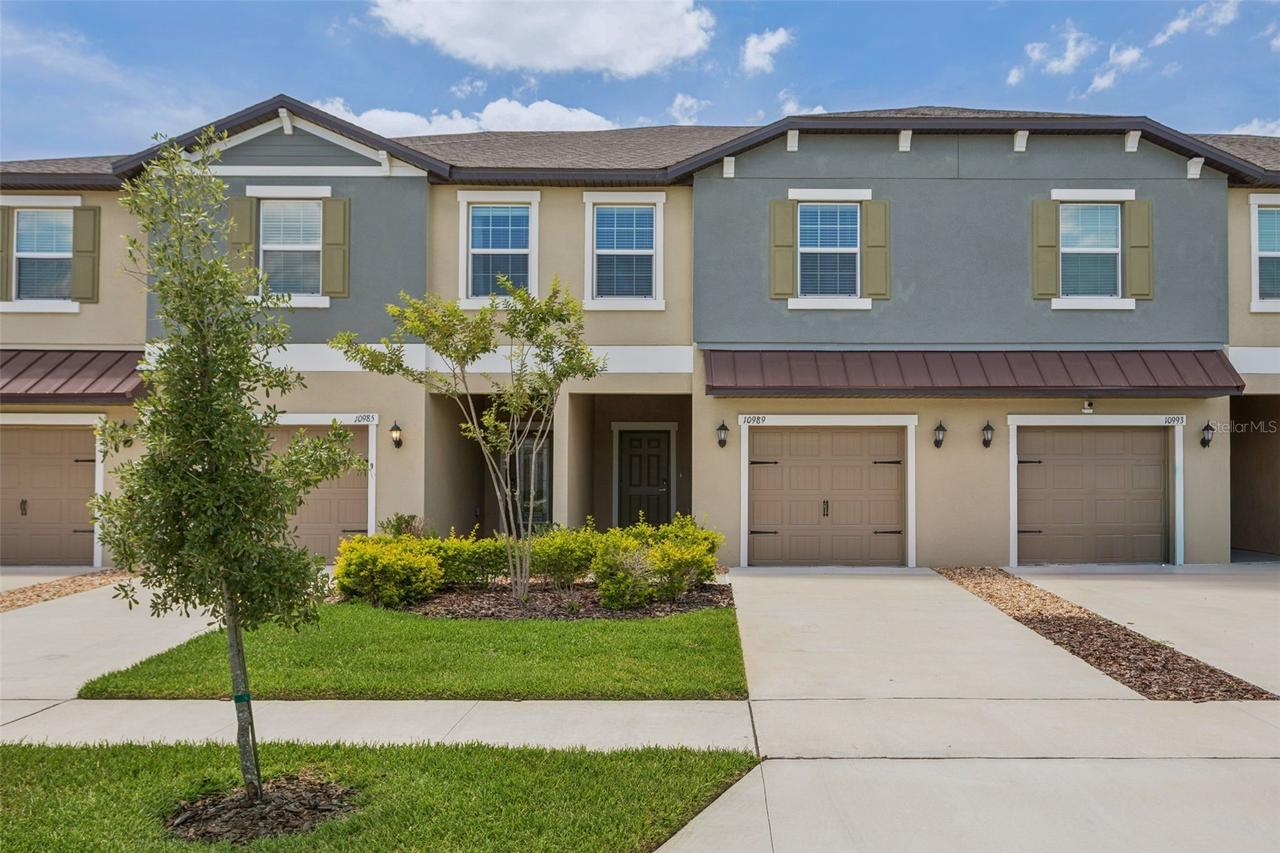 10989 Wishing Cloud Rd., Land O Lakes, FL 34638