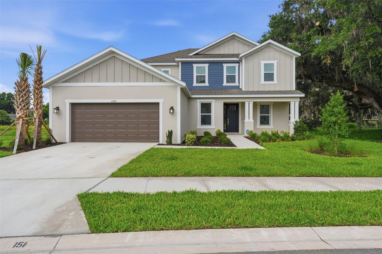 3321 Lumber Falls Dr., Plant City, FL 33565