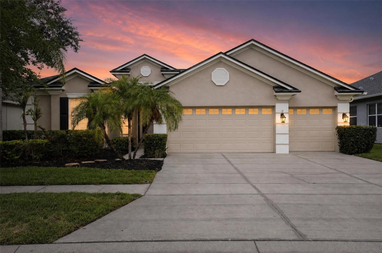 2753 Blueslate Ct., Land O Lakes, FL 34638