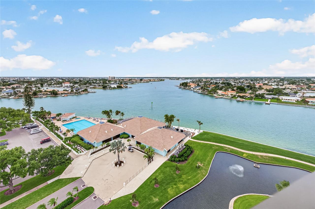 9425 Blind Pass Rd. #1103, St Pete Beach, FL 33706