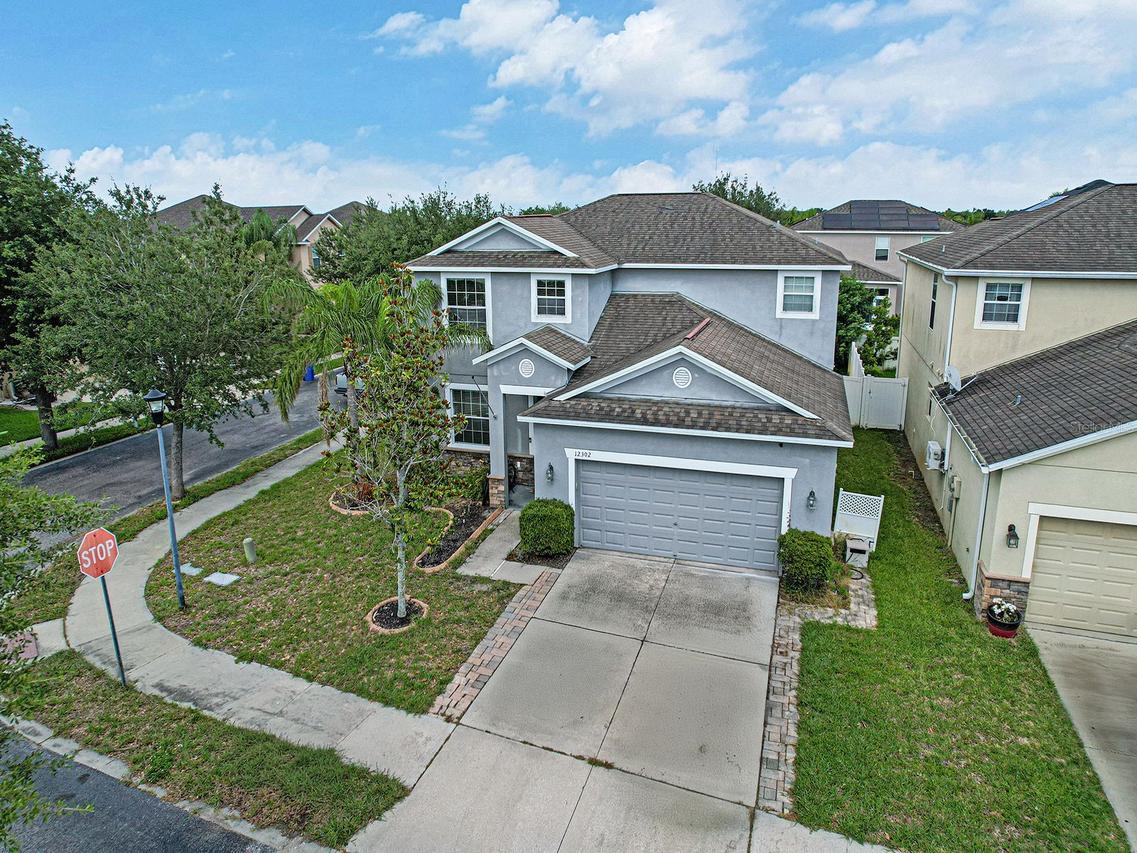 12302 Holmwood Greens Pl., Riverview, FL 33579