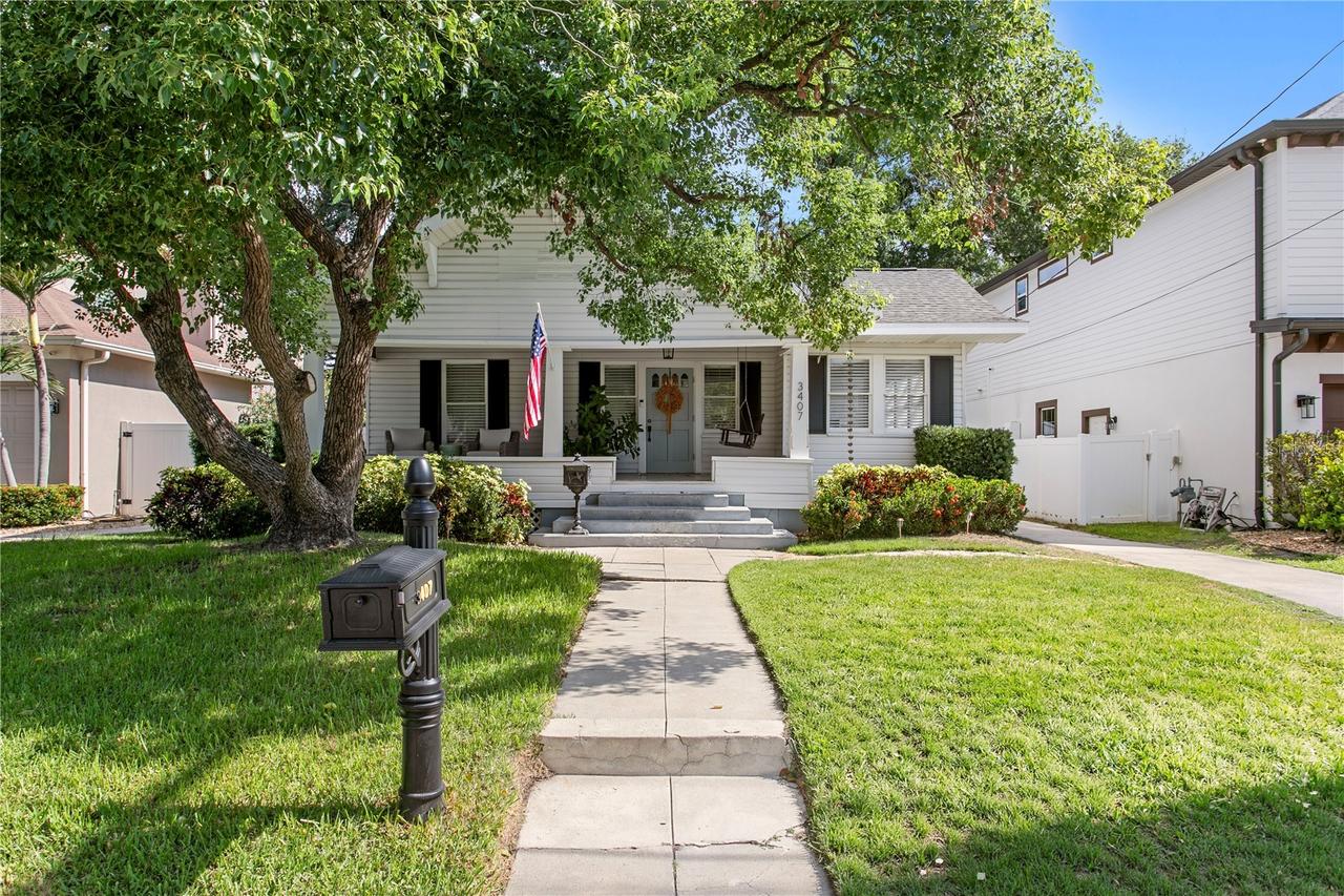3407 W San Pedro St., Tampa, FL 33629