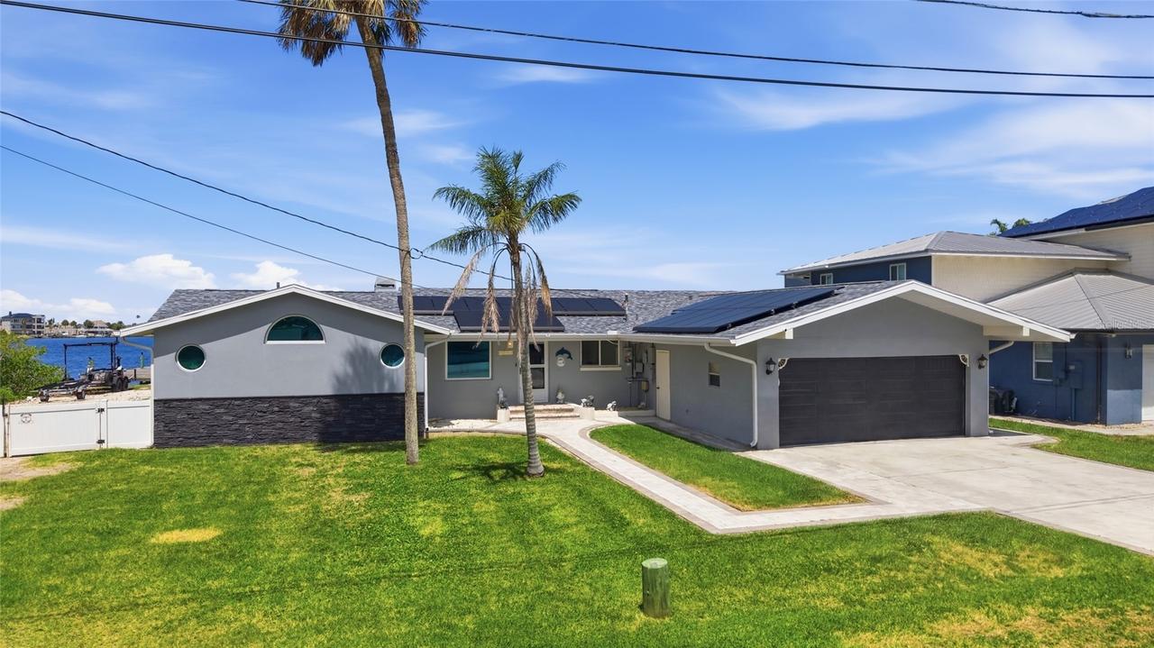 8211 Hayward Ln., Port Richey, FL 34668