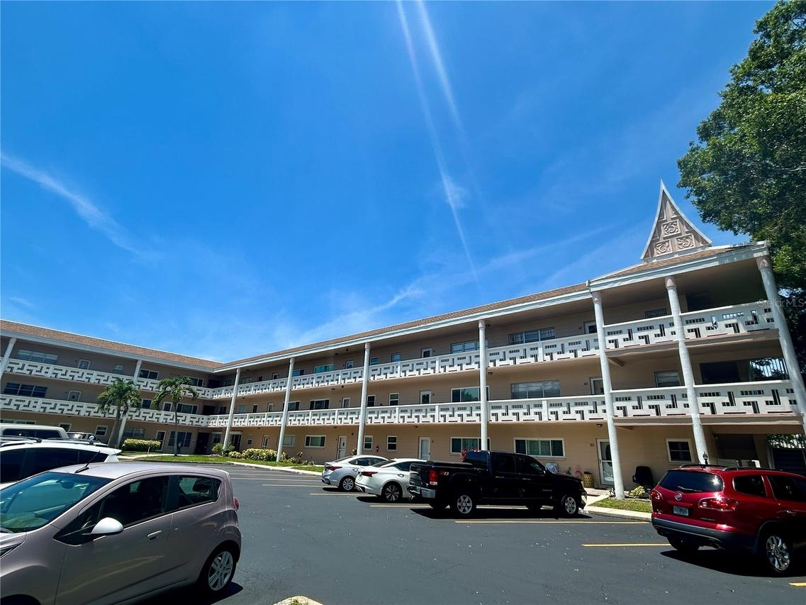 2436 Rhodesian Dr. #42, Clearwater, FL 33763