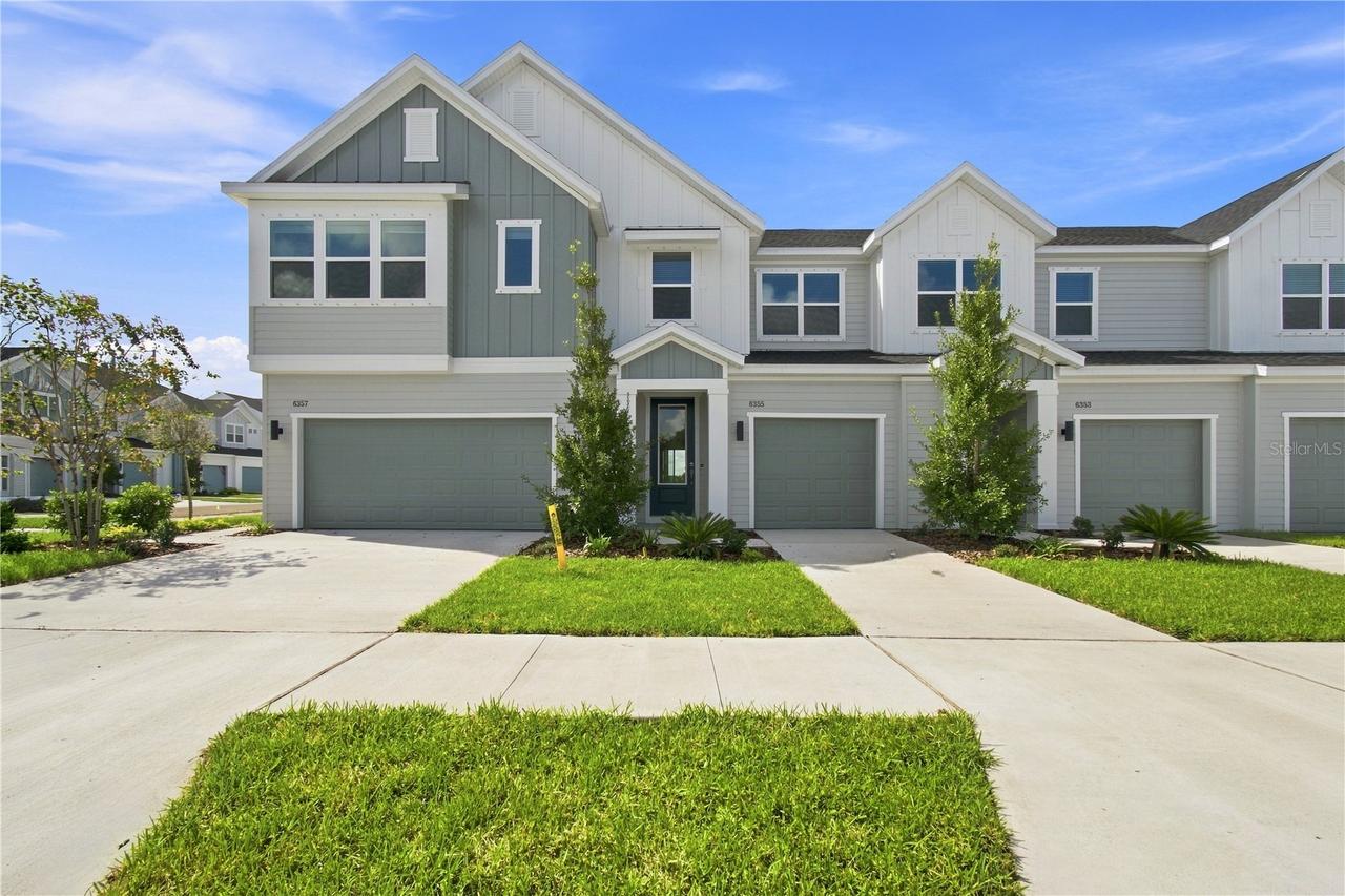6355 Jensen View Ave., Apollo Beach, FL 33572
