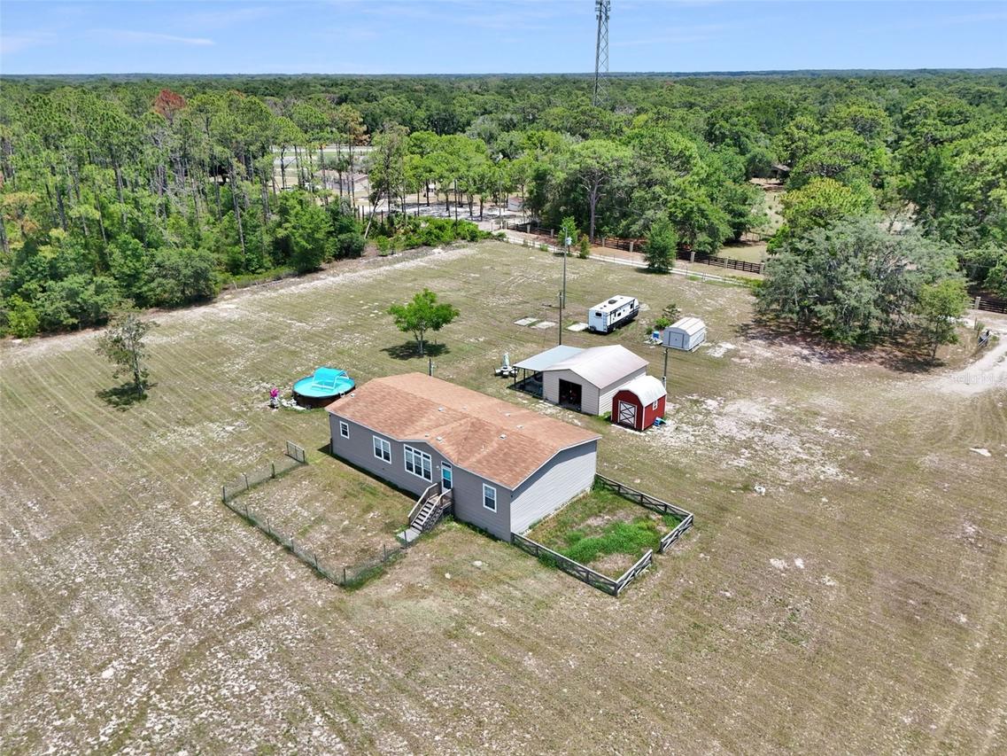 16947 Auburndale Ln., Spring Hill, FL 34610