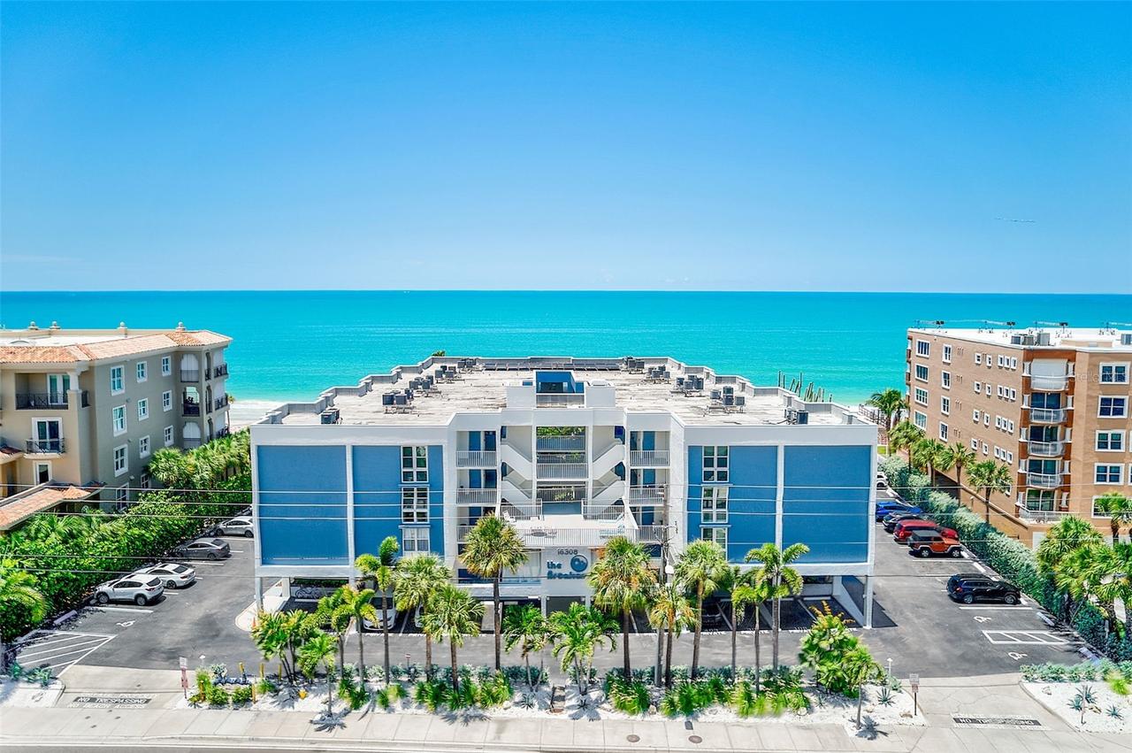 16308 Gulf Blvd. #103, Redington Beach, FL 33708