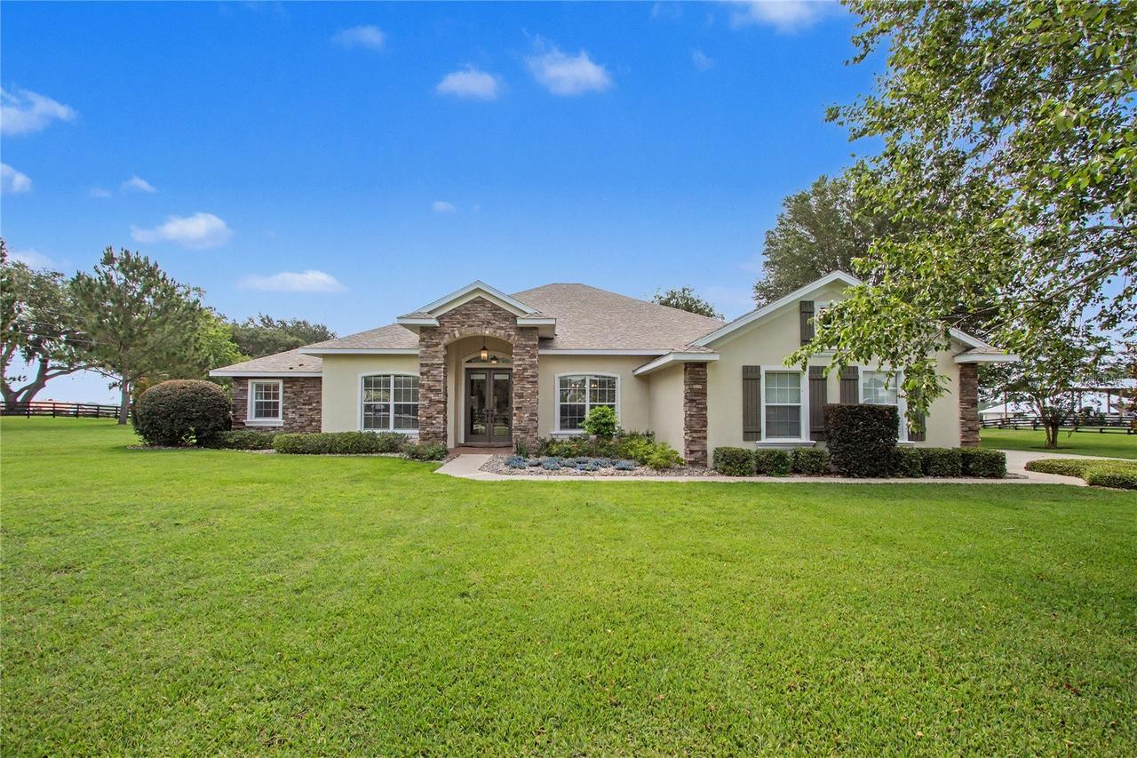 12913 County Road 104b, Oxford, FL 34484
