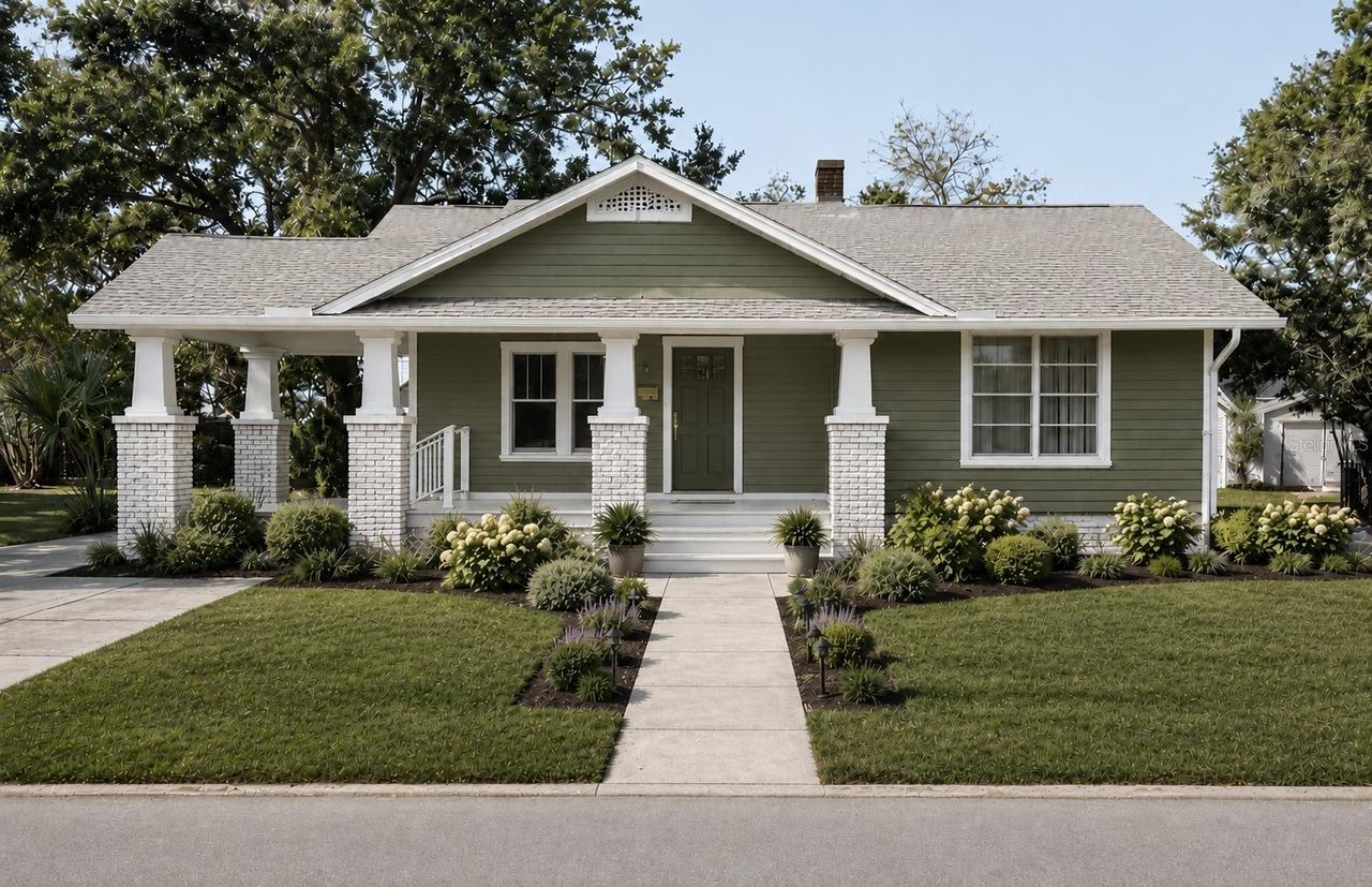 5806 N Cherokee Ave., Tampa, FL 33604
