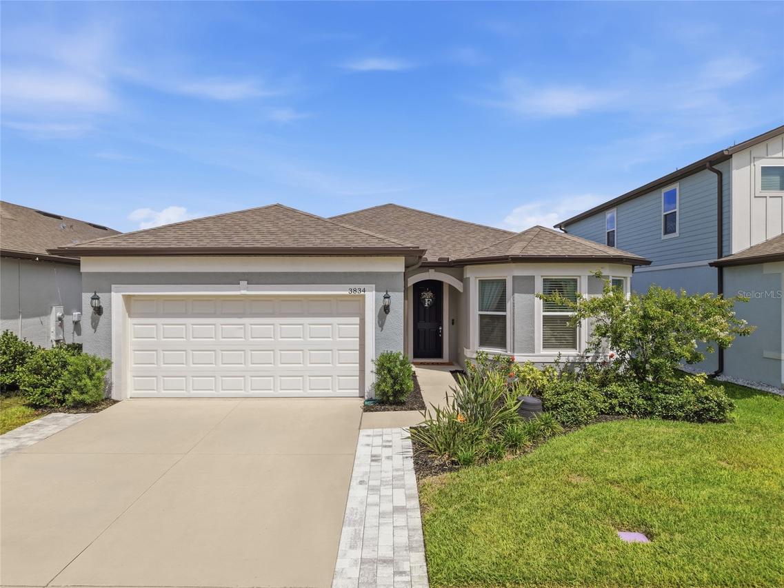 3834 Maple Bay Ln., Land O Lakes, FL 34638