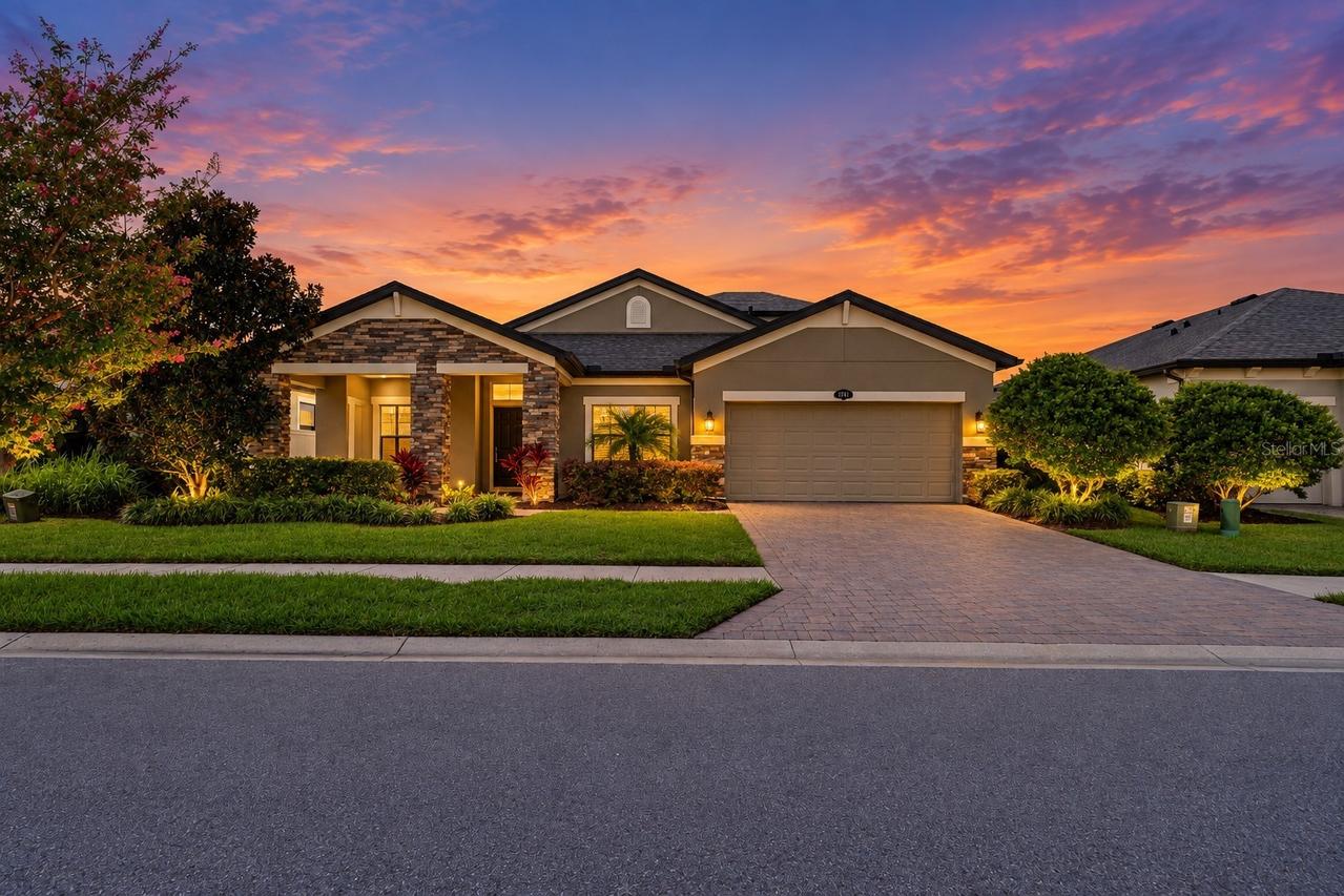 1741 Cherry Walk Rd., Lutz, FL 33558