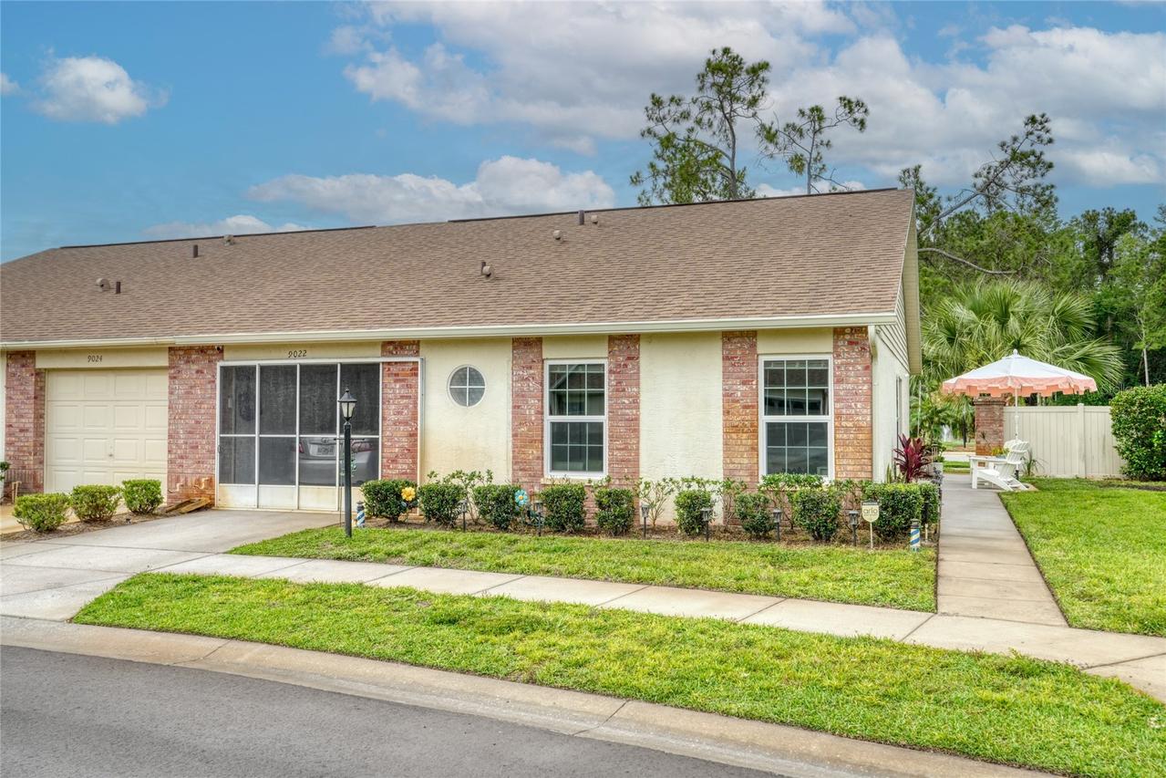 9022 Ramsgate Dr., New Port Richey, FL 34655
