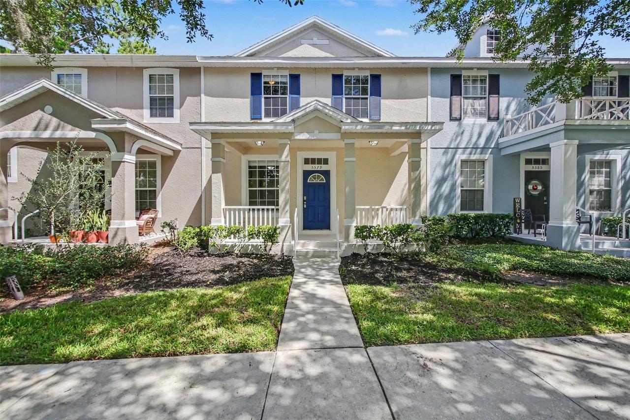 5579 Somersby Rd., Windermere, FL 34786