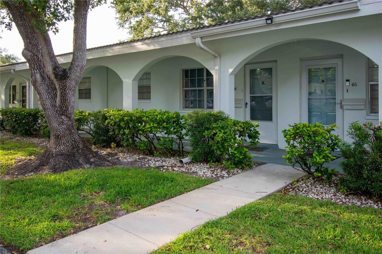 11200 102nd Ave. #66, Seminole, FL 33778
