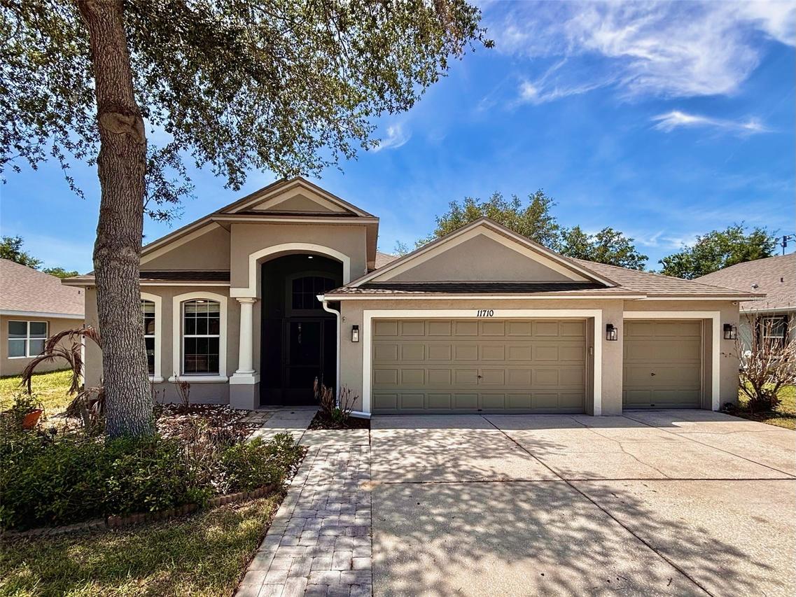 11710 Sunder Berry St., Hudson, FL 34667