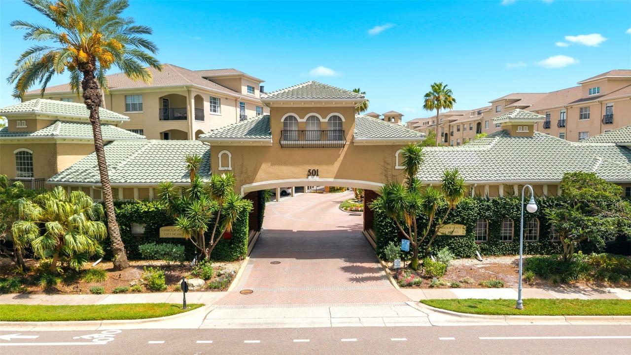 501 Knights Run Ave. #1325, Tampa, FL 33602