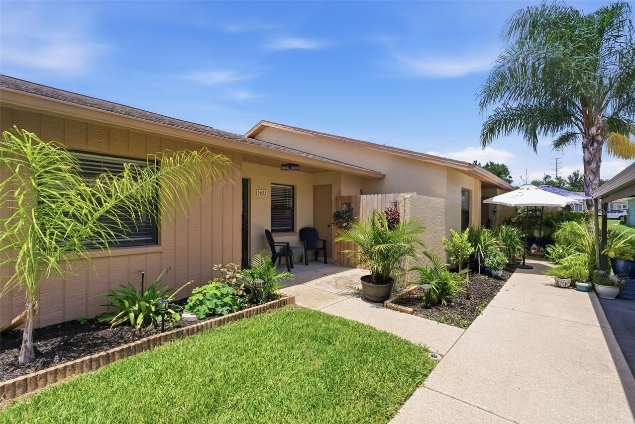 6623 Aspen Ct., Zephyrhills, FL 33542