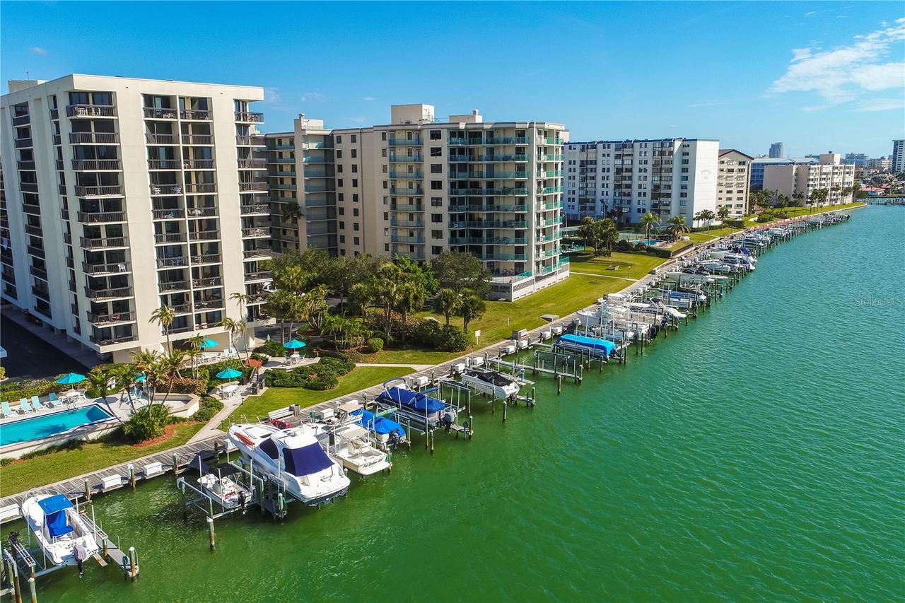 690 Island Way #408, Clearwater Beach, FL 33767