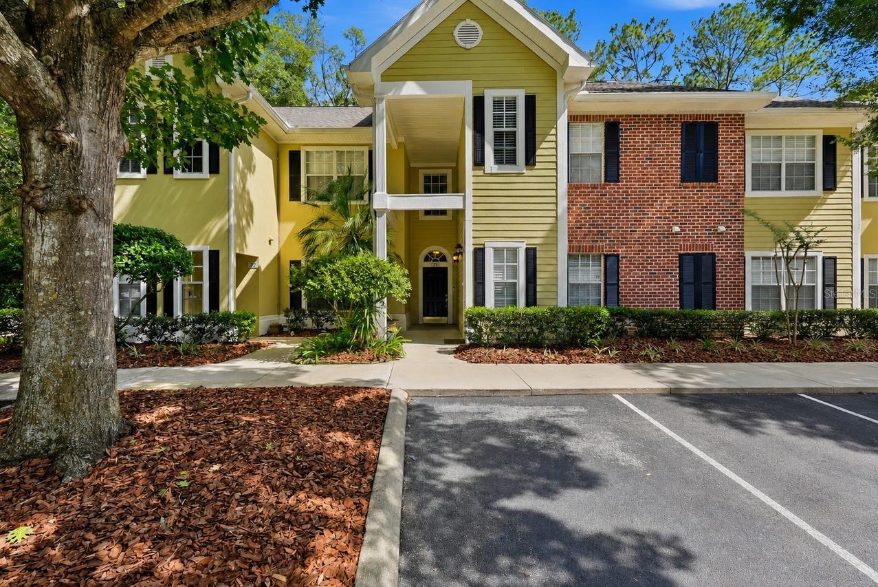 10000 SW 52nd Ave. #71, Gainesville, FL 32608